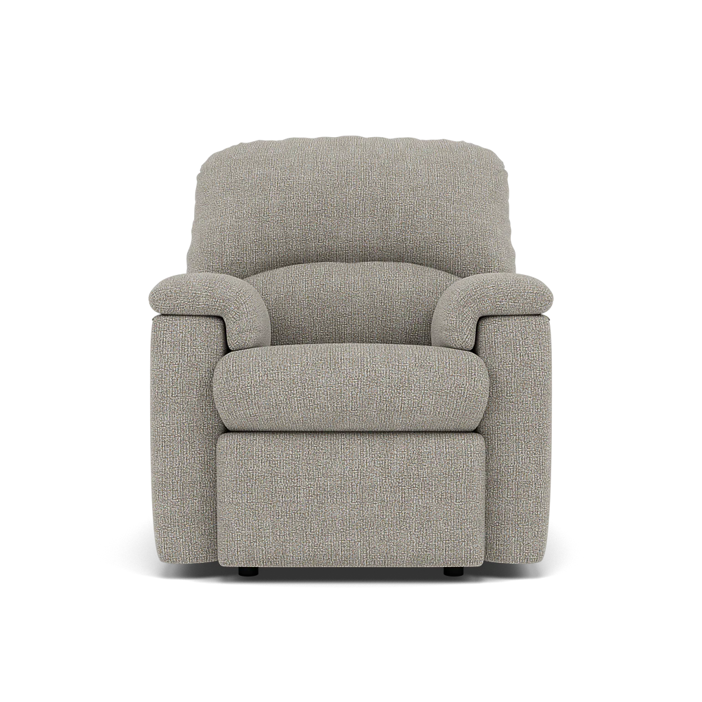 G Plan Chloe Armchair - Armchair Grade W
