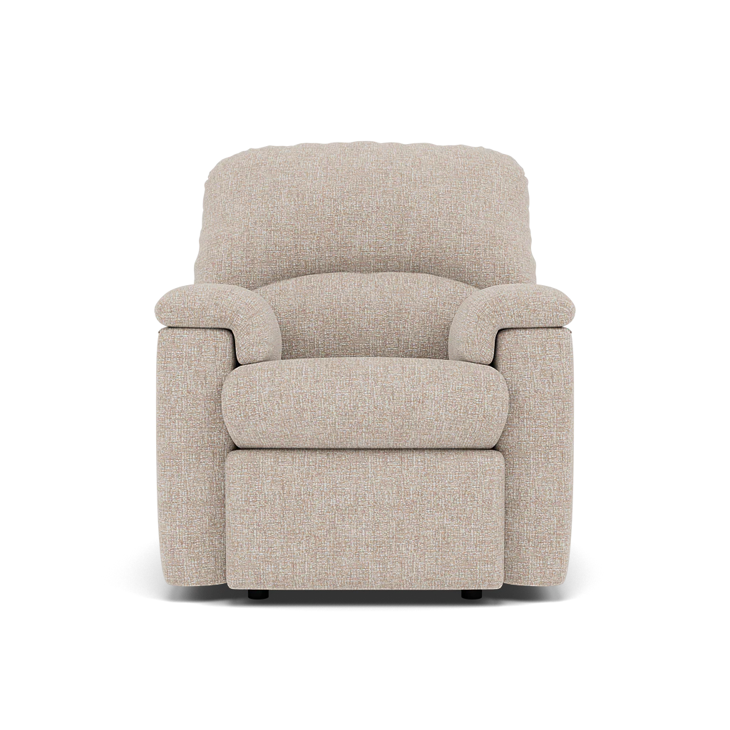 G Plan Chloe Armchair - Armchair Grade W - Image 3