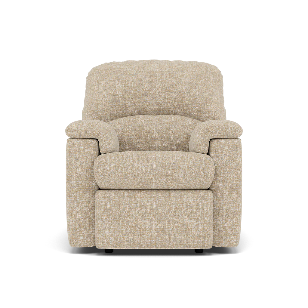 G Plan Chloe Armchair - Armchair Grade W - Image 4