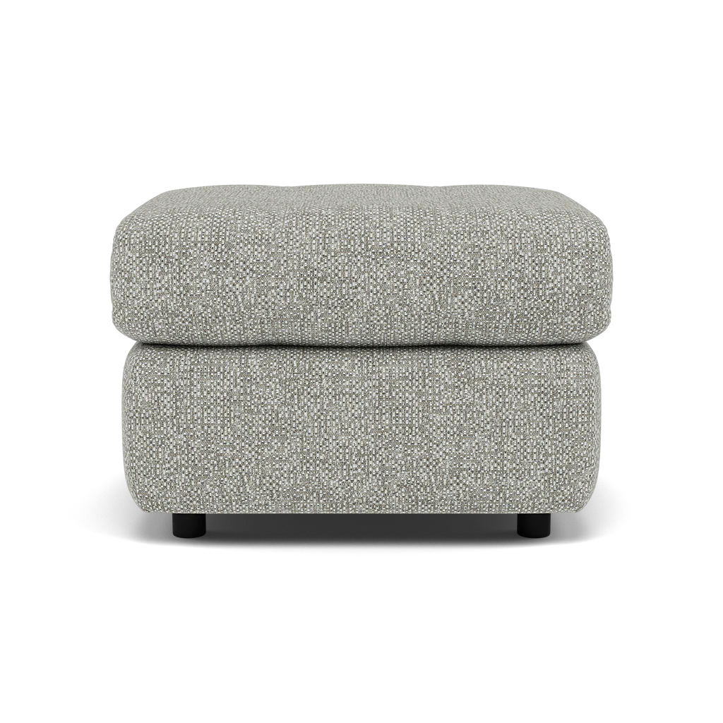G Plan Chloe Footstool - Footstool Grade B