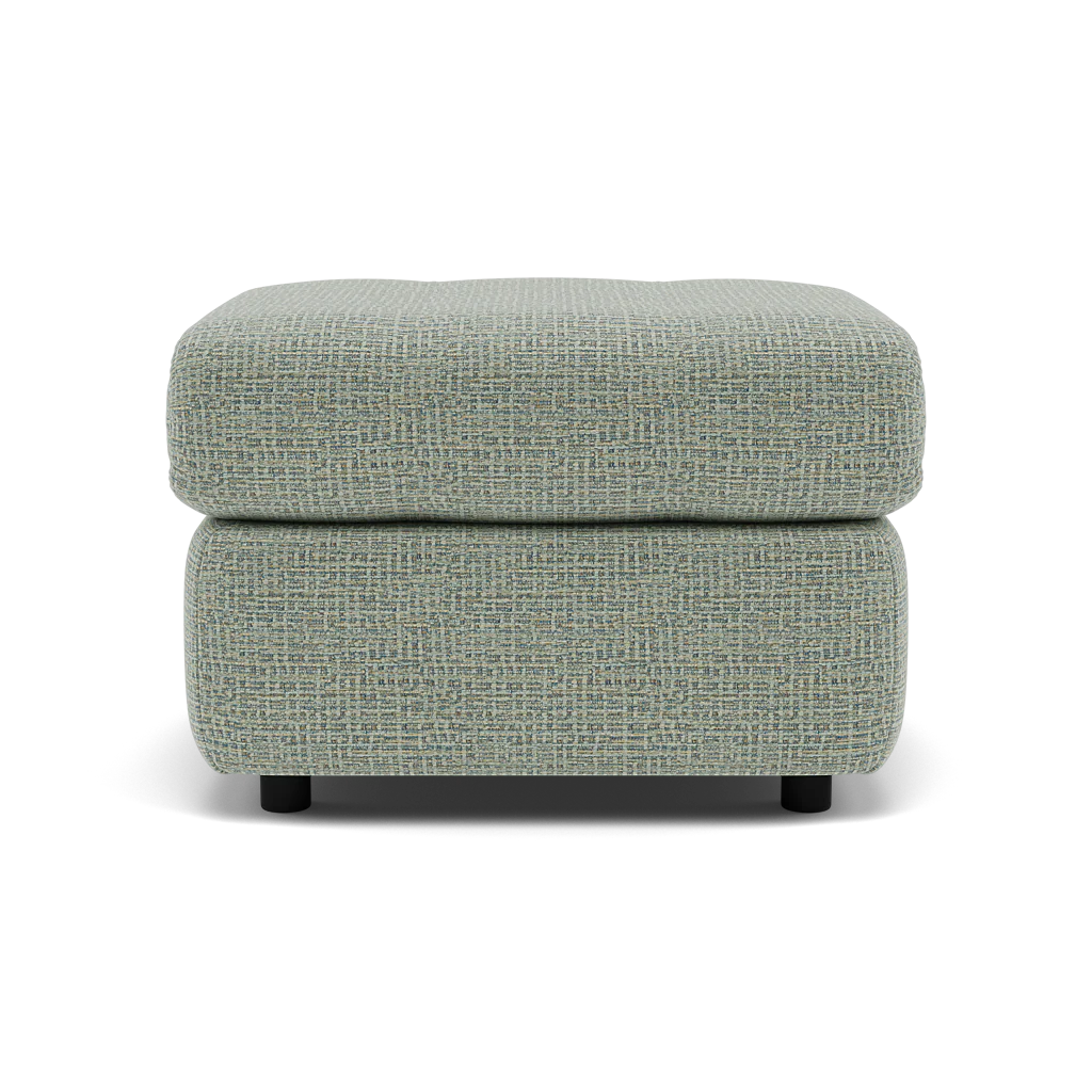 G Plan Chloe Footstool - Footstool Grade B - Image 10