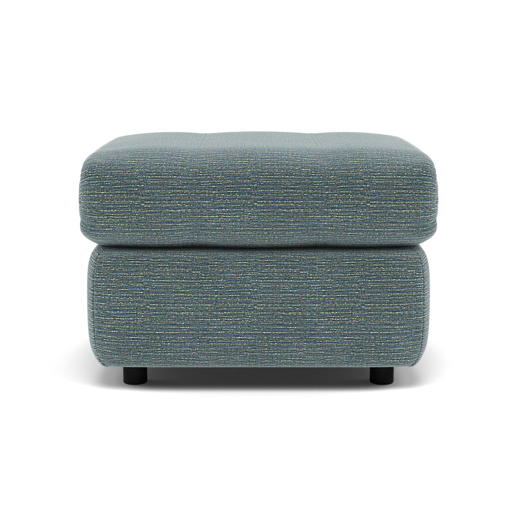 G Plan Chloe Footstool - Footstool Grade B - Image 11