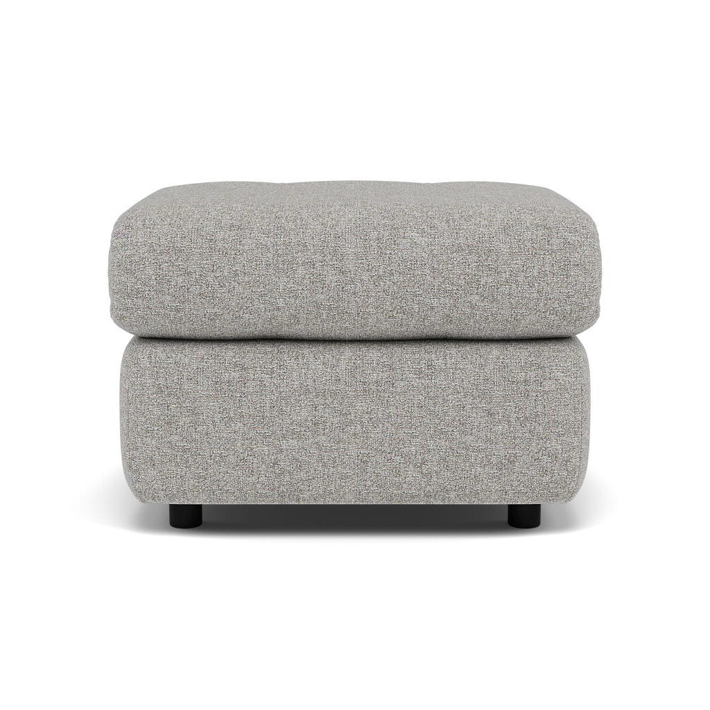 G Plan Chloe Footstool - Footstool Grade B - Image 12