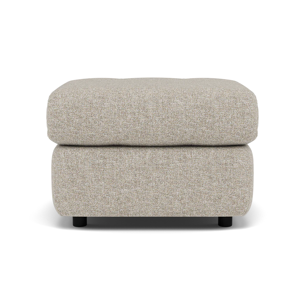 G Plan Chloe Footstool - Footstool Grade B - Image 13