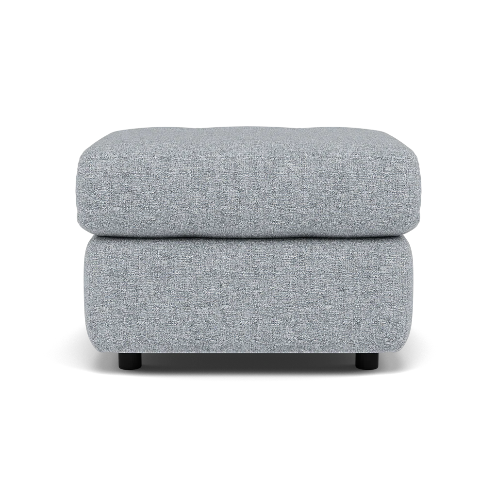 G Plan Chloe Footstool - Footstool Grade B - Image 14