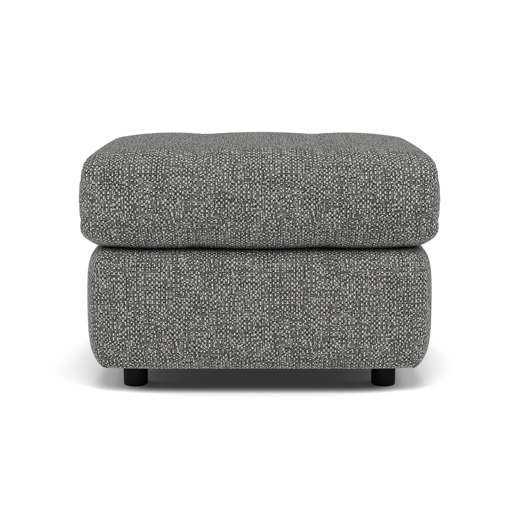 G Plan Chloe Footstool - Footstool Grade B - Image 3