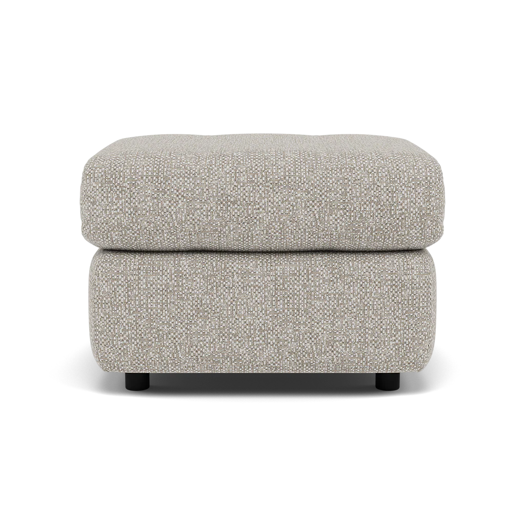 G Plan Chloe Footstool - Footstool Grade B - Image 4