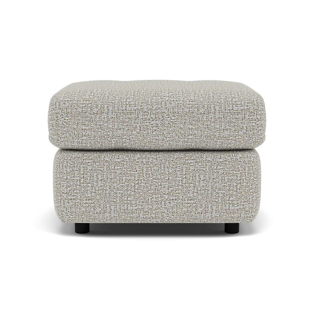 G Plan Chloe Footstool - Footstool Grade B - Image 5