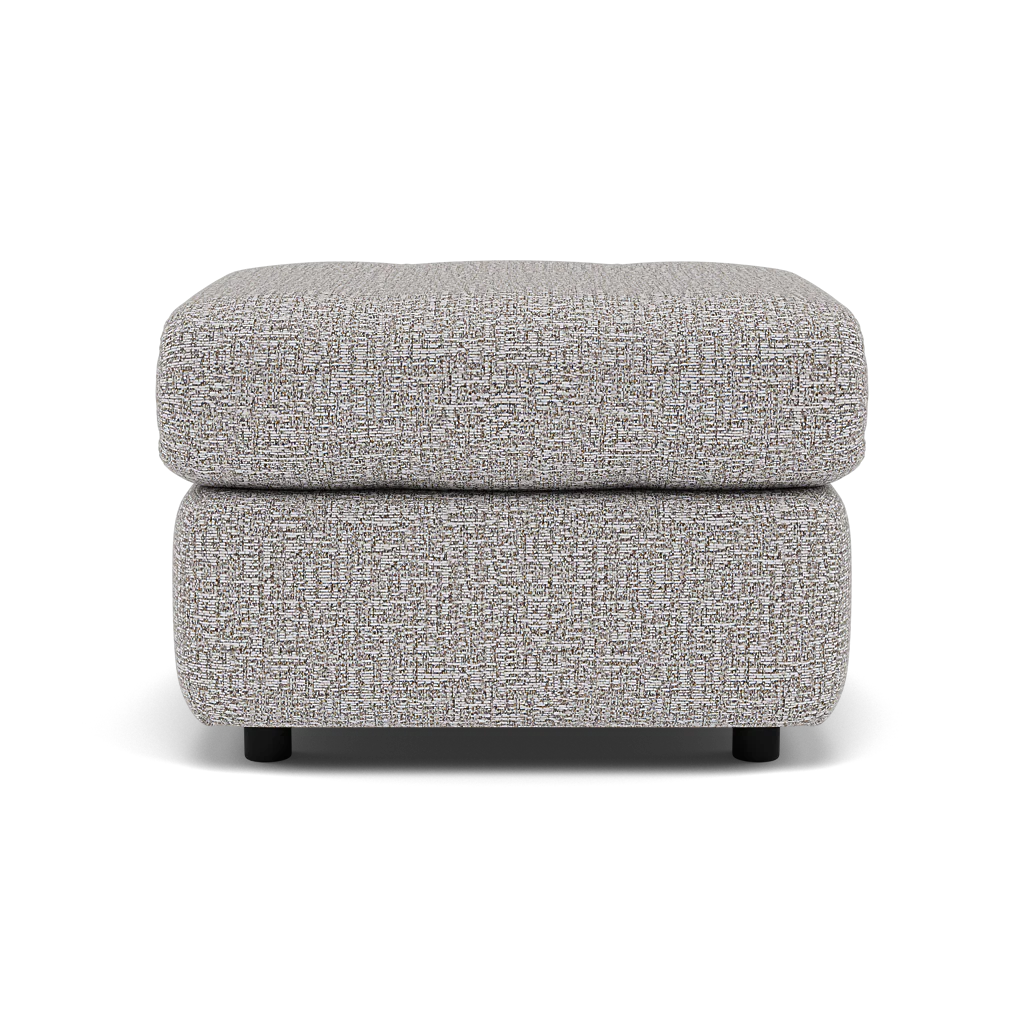 G Plan Chloe Footstool - Footstool Grade B - Image 6