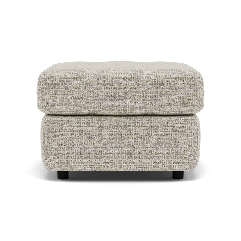 G Plan Chloe Footstool - Footstool Grade B - Image 7
