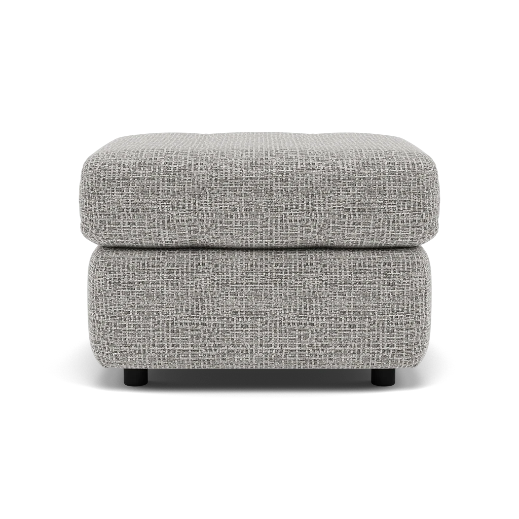 G Plan Chloe Footstool - Footstool Grade B - Image 8