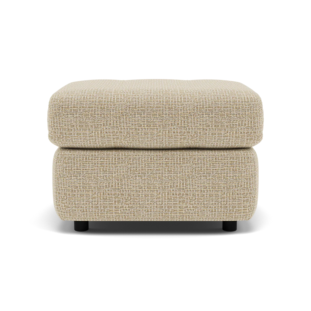 G Plan Chloe Footstool - Footstool Grade B - Image 9
