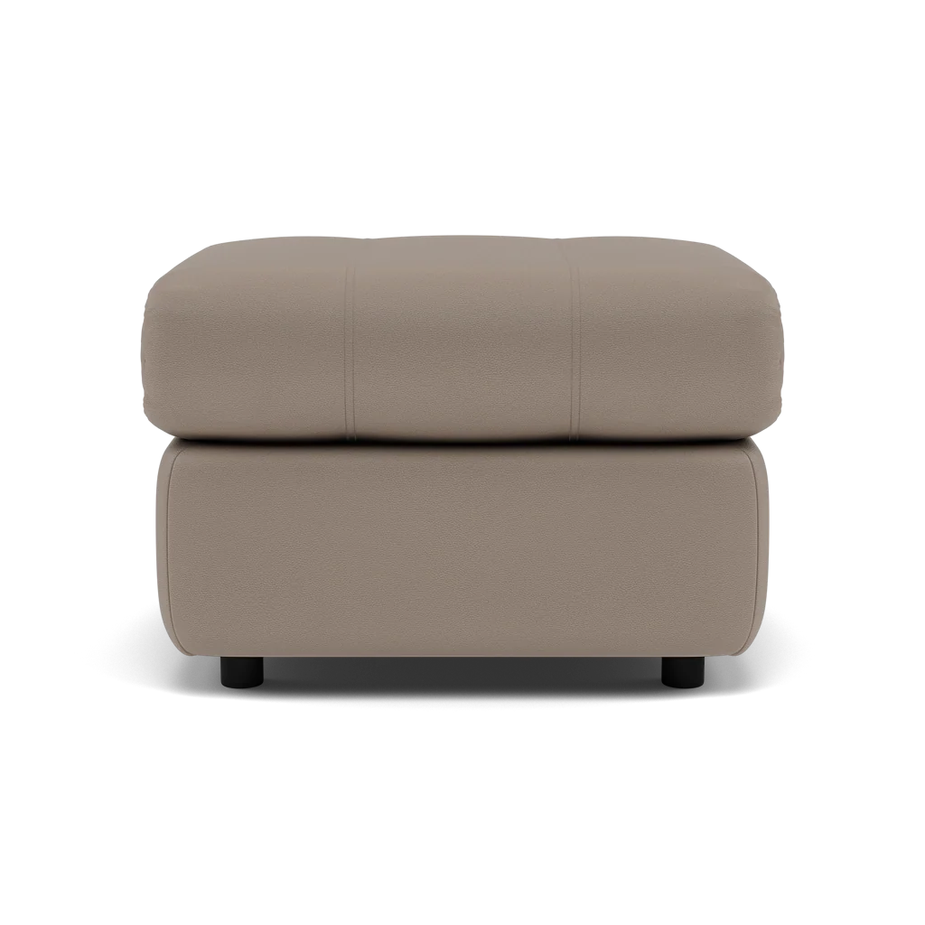G Plan Chloe Footstool - Footstool Grade H