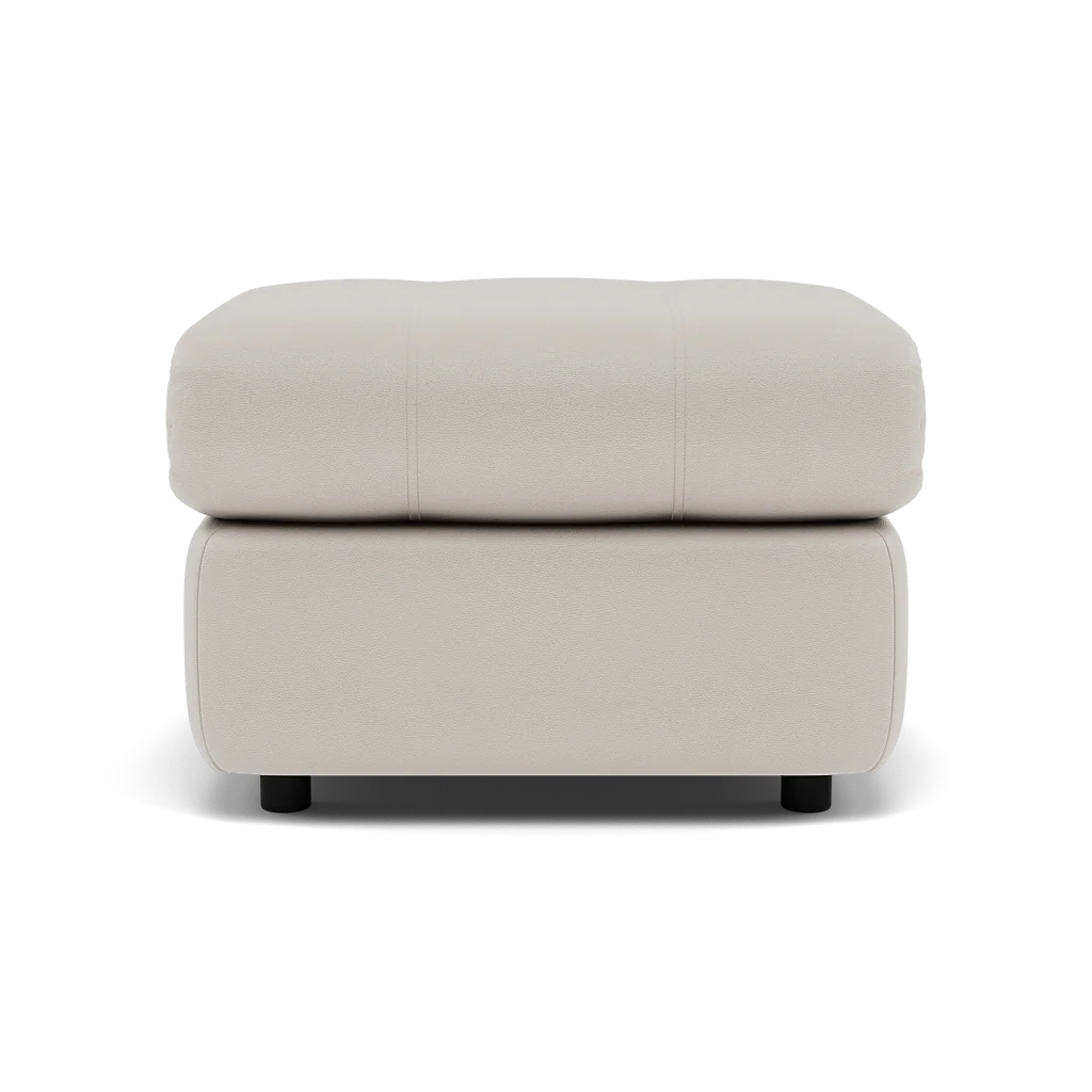 G Plan Chloe Footstool - Footstool Grade H - Image 5