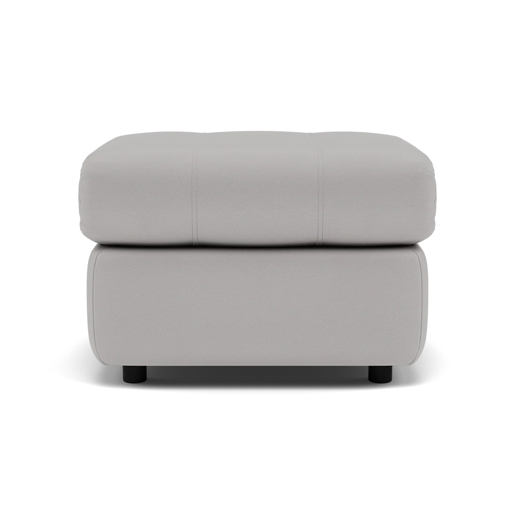 G Plan Chloe Footstool - Footstool Grade H - Image 6
