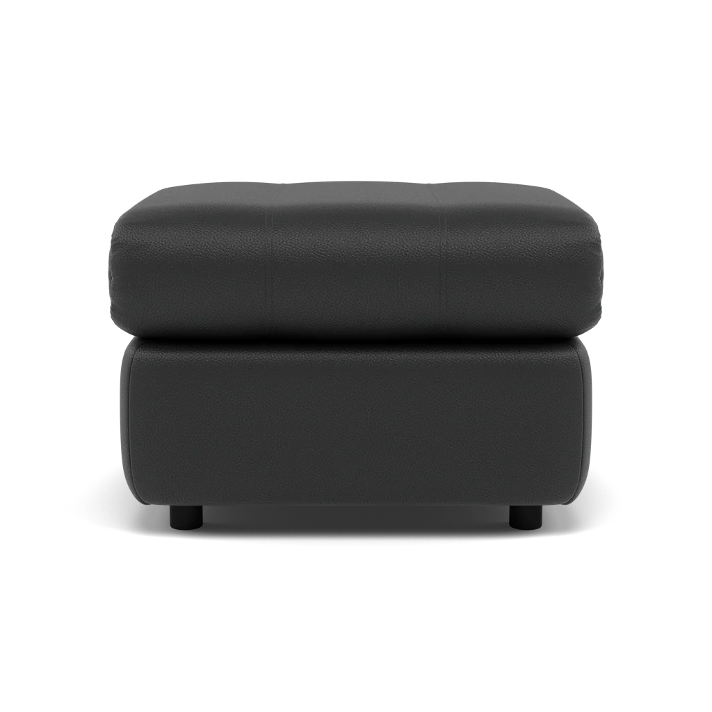 G Plan Chloe Footstool - Footstool Grade L - Image 14