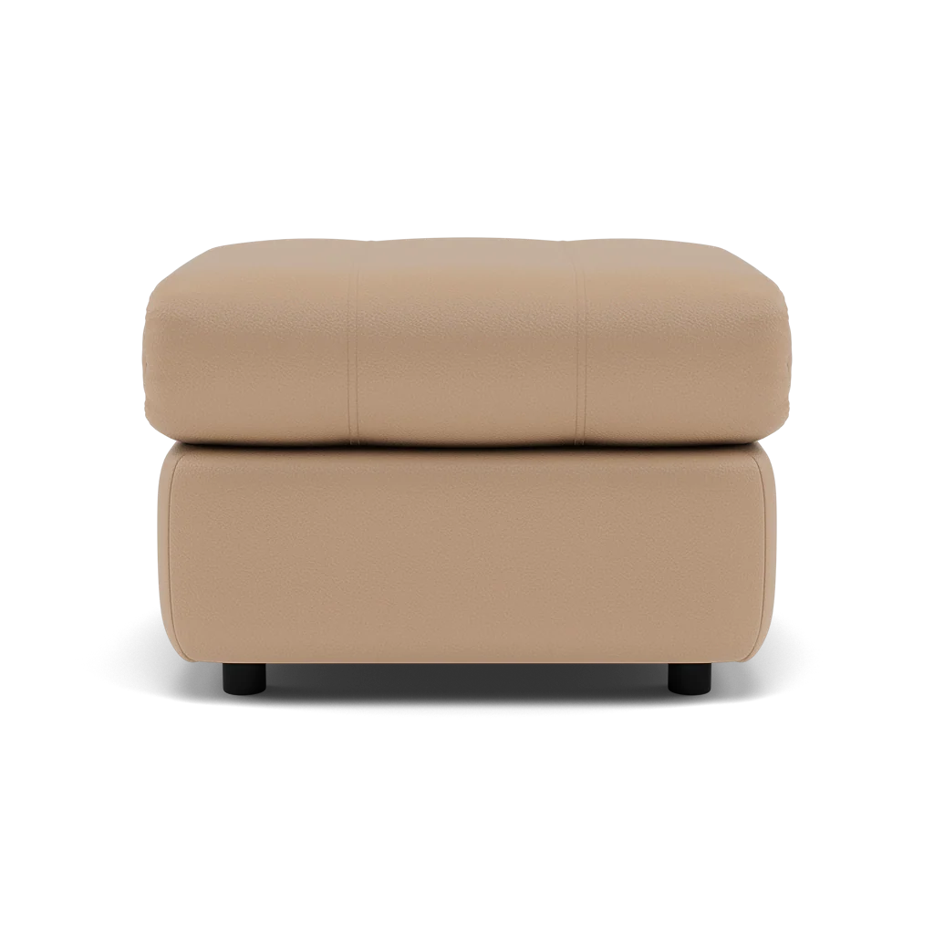 G Plan Chloe Footstool - Footstool Grade L - Image 7
