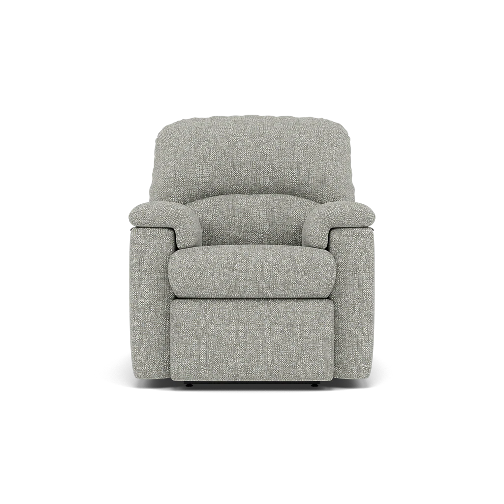 G Plan Chloe Recliner Armchair - Power Recliner Chair Grade B - Power Recliner