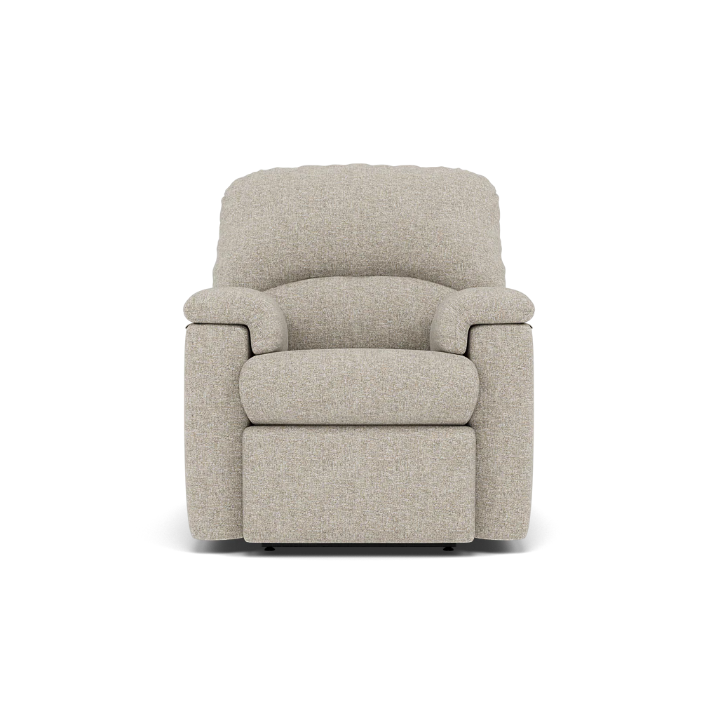 G Plan Chloe Recliner Armchair - Power Recliner Chair Grade B - Power Recliner - Image 13