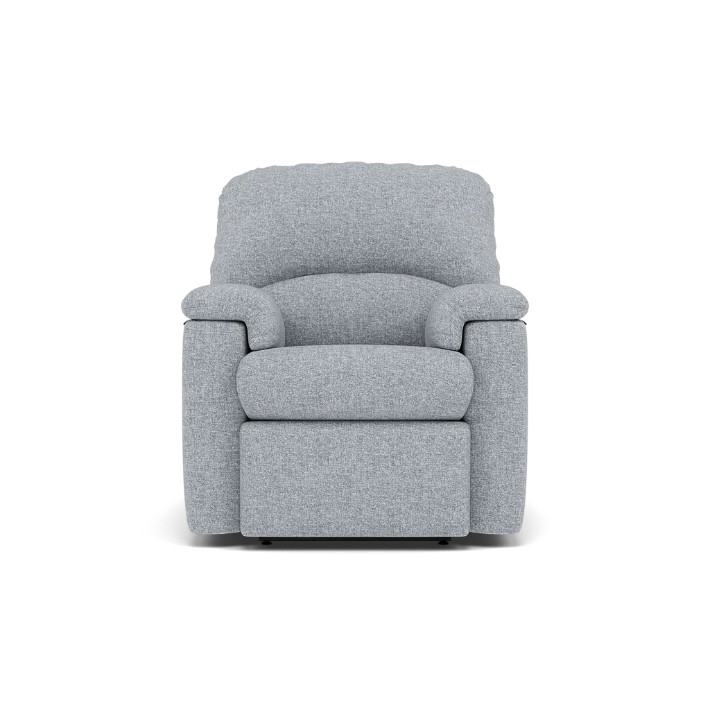 G Plan Chloe Recliner Armchair - Power Recliner Chair Grade B - Power Recliner - Image 14