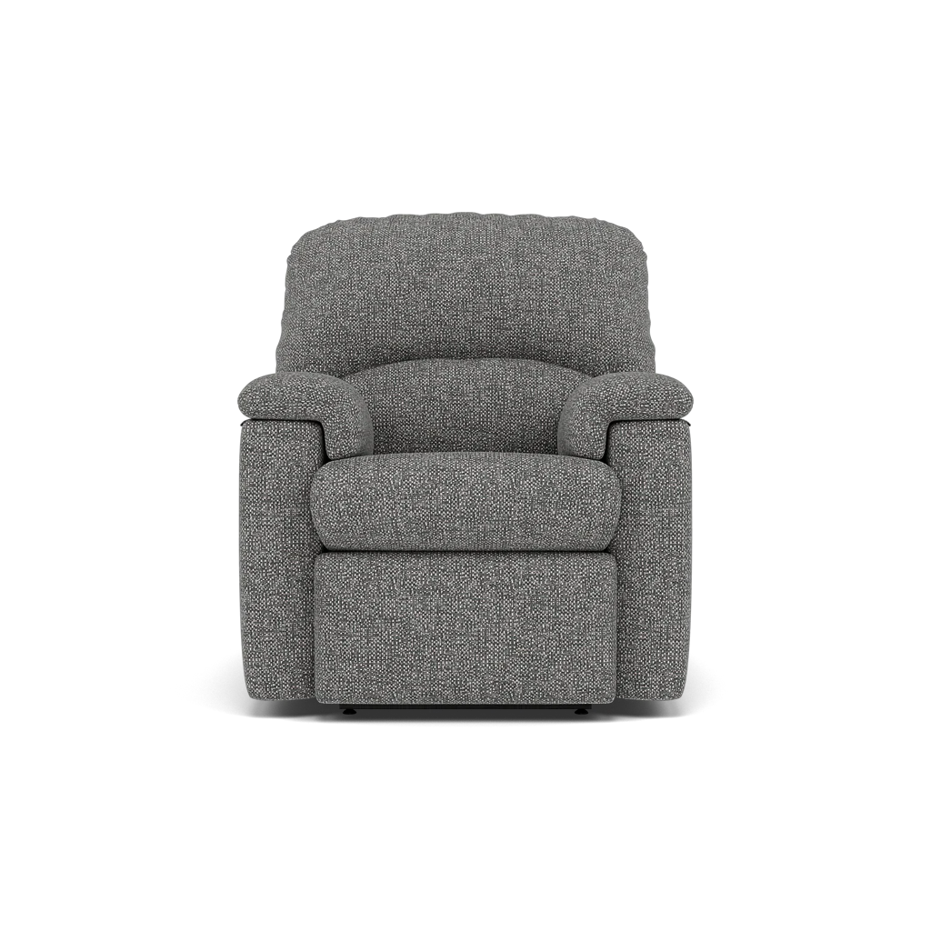 G Plan Chloe Recliner Armchair - Power Recliner Chair Grade B - Power Recliner - Image 3