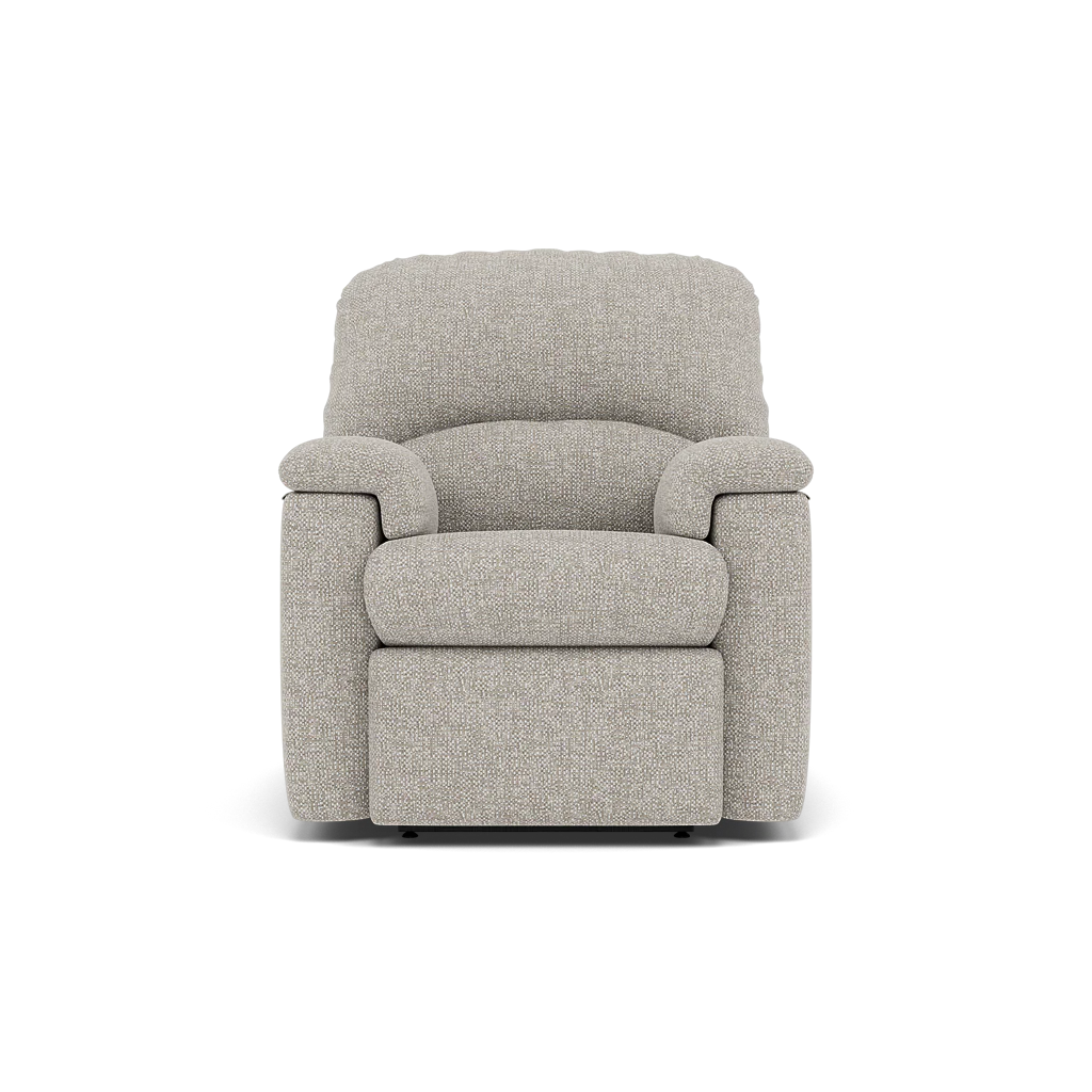 G Plan Chloe Recliner Armchair - Power Recliner Chair Grade B - Power Recliner - Image 4