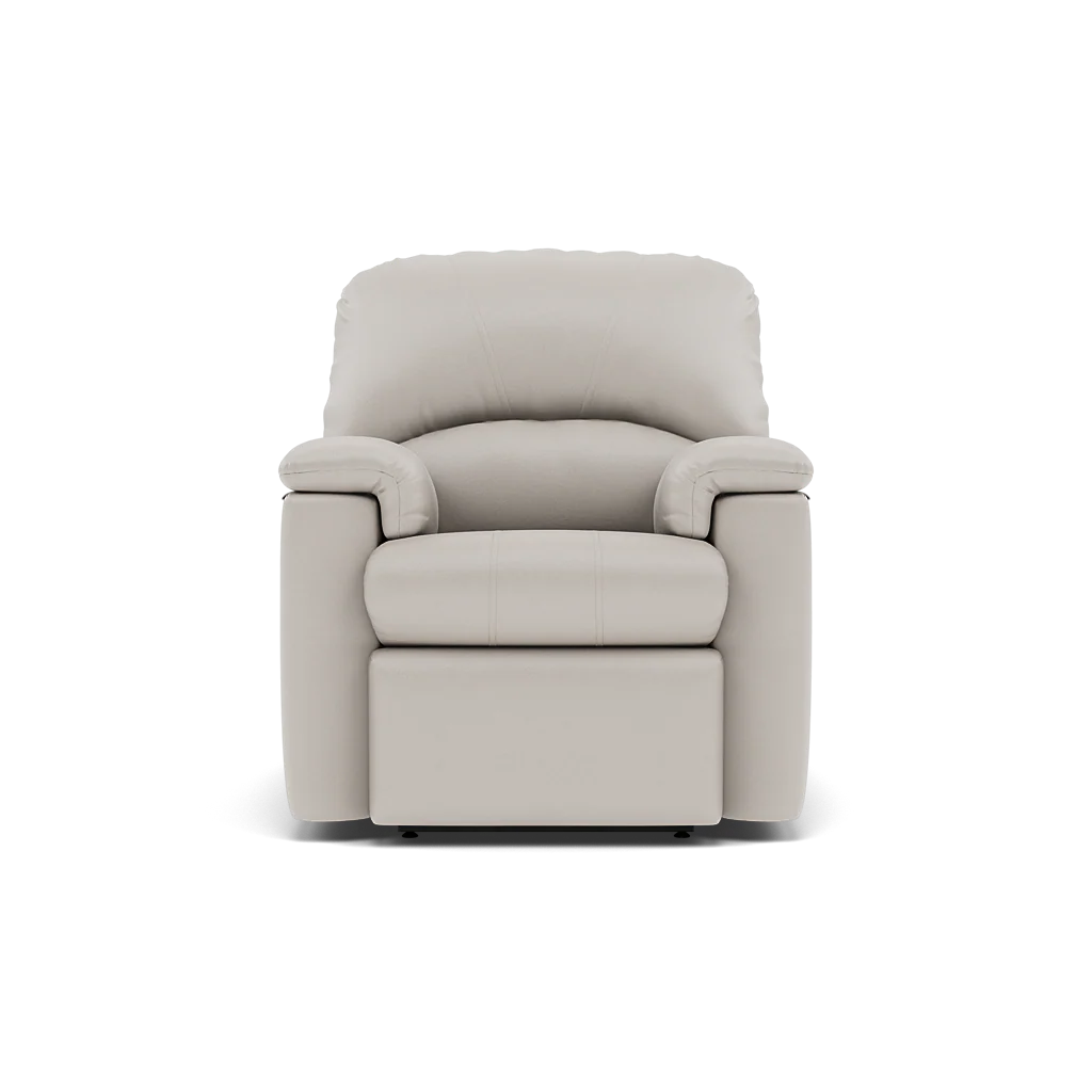 G Plan Chloe Recliner Armchair - Power Recliner Chair Grade H - Power Recliner - Image 5
