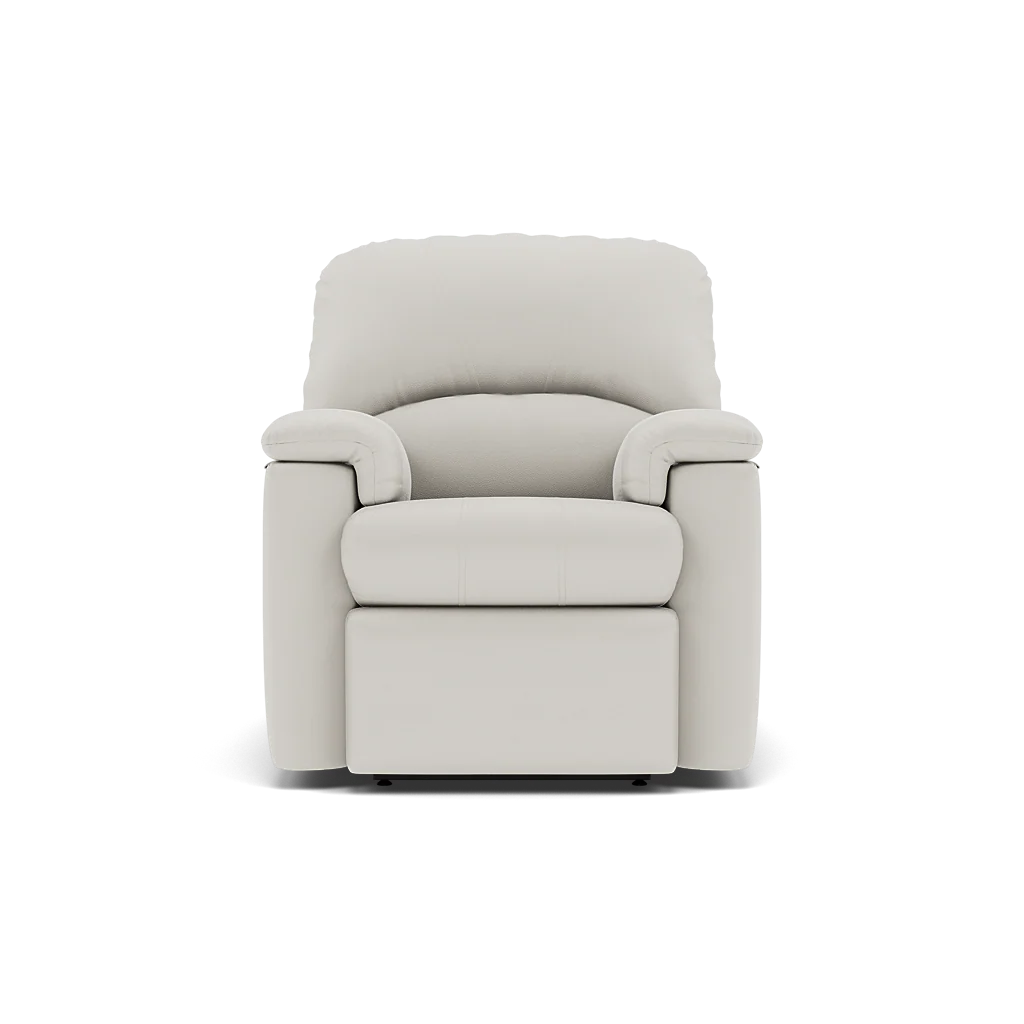 G Plan Chloe Recliner Armchair - Power Recliner Chair Grade L - Power Recliner