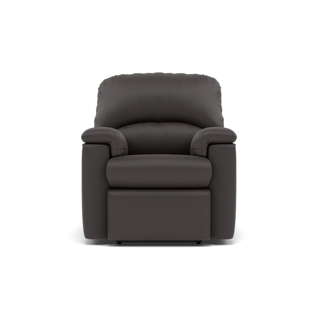 G Plan Chloe Recliner Armchair - Power Recliner Chair Grade L - Power Recliner - Image 11