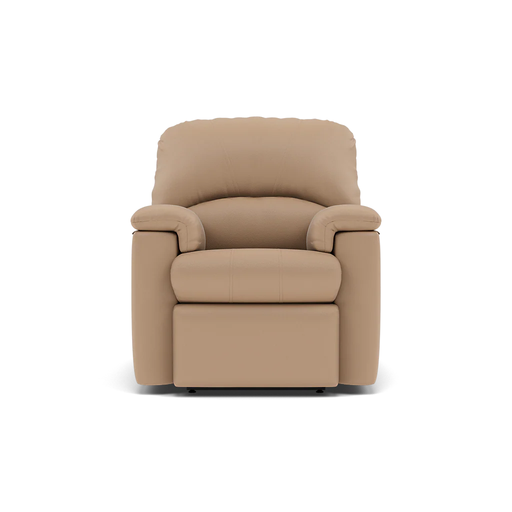 G Plan Chloe Recliner Armchair - Power Recliner Chair Grade L - Power Recliner - Image 7