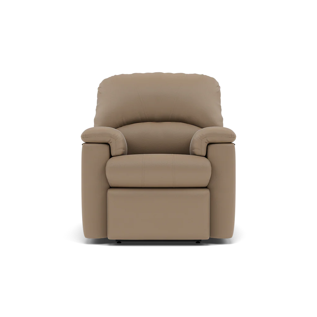 G Plan Chloe Recliner Armchair - Power Recliner Chair Grade L - Power Recliner - Image 8
