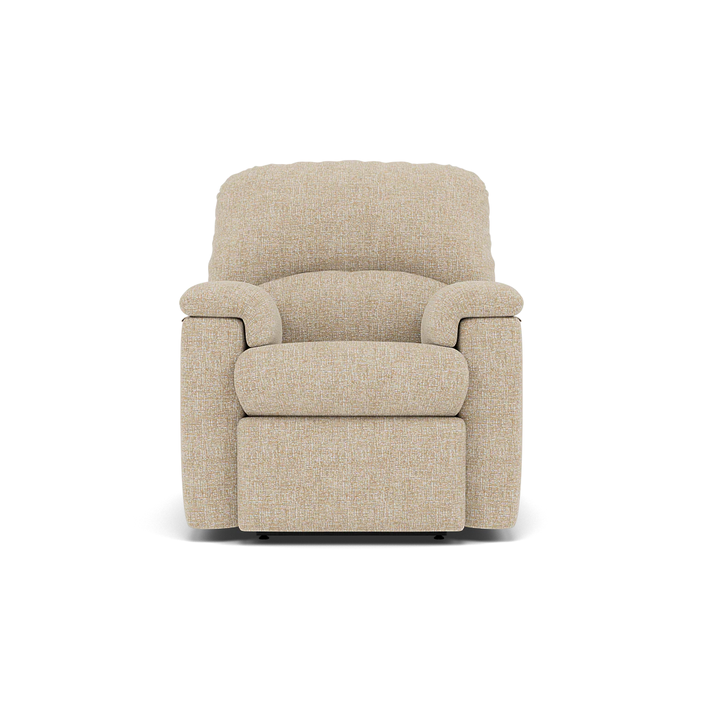 G Plan Chloe Recliner Armchair - Power Recliner Chair Grade W - Power Recliner - Image 4