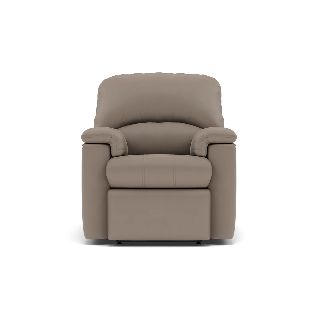 G Plan Chloe Recliner Armchair - Recliner Chair Grade H - Manual Recliner