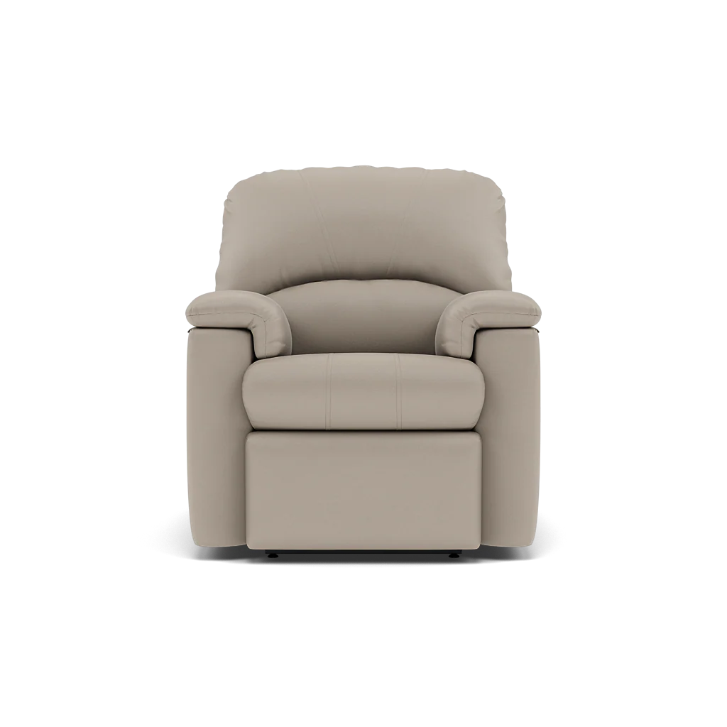 G Plan Chloe Recliner Armchair - Recliner Chair Grade H - Manual Recliner - Image 3