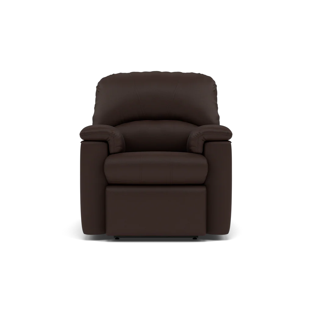 G Plan Chloe Recliner Armchair - Recliner Chair Grade H - Manual Recliner - Image 4