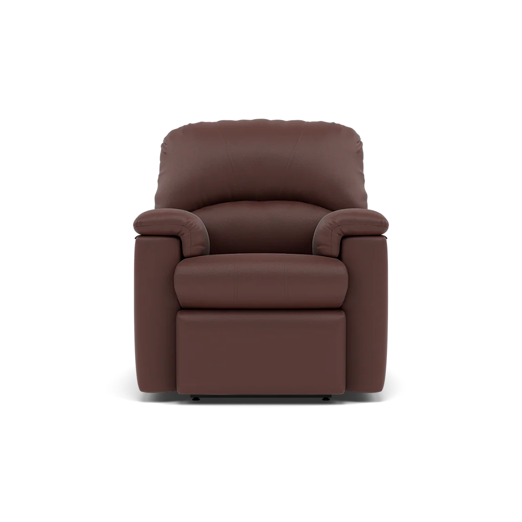 G Plan Chloe Recliner Armchair - Recliner Chair Grade L - Manual Recliner - Image 10