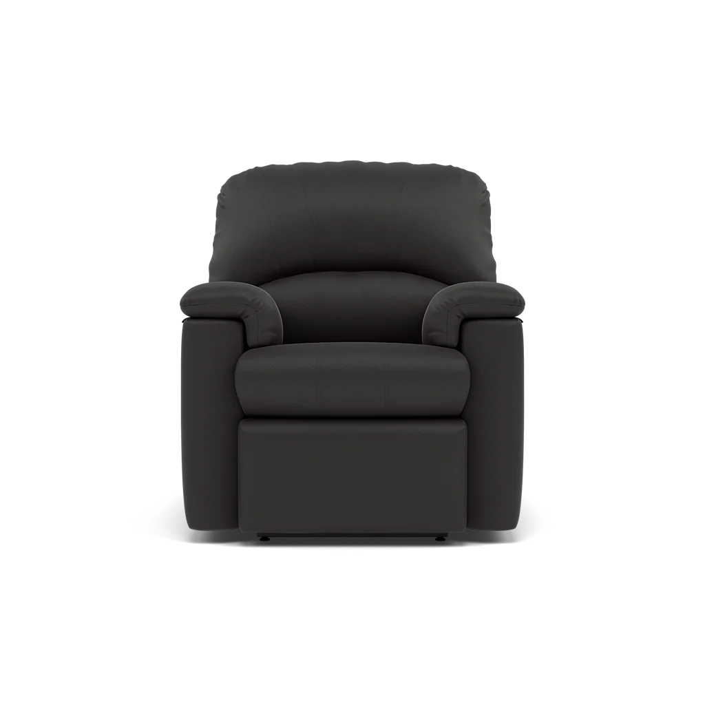 G Plan Chloe Recliner Armchair - Recliner Chair Grade L - Manual Recliner - Image 12