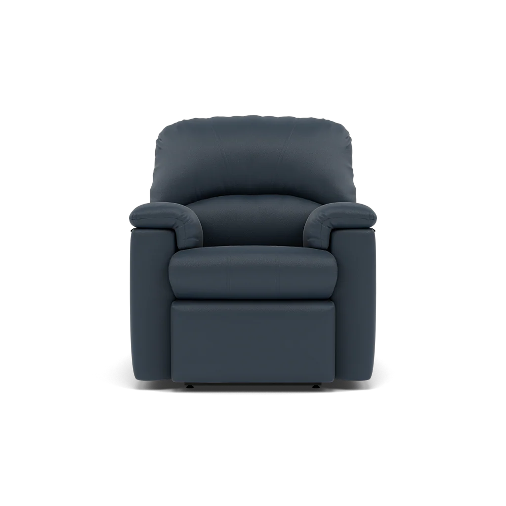 G Plan Chloe Recliner Armchair - Recliner Chair Grade L - Manual Recliner - Image 13