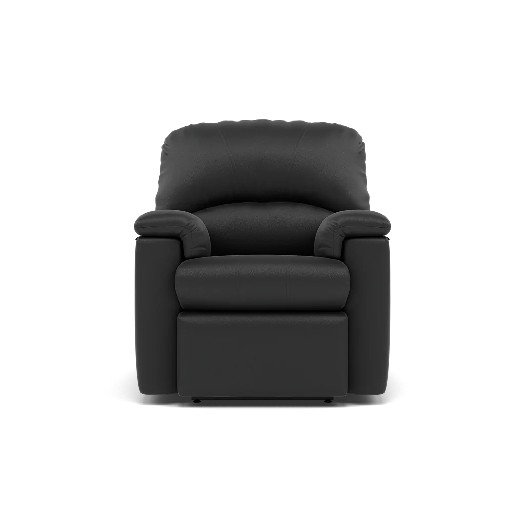G Plan Chloe Recliner Armchair - Recliner Chair Grade L - Manual Recliner - Image 14
