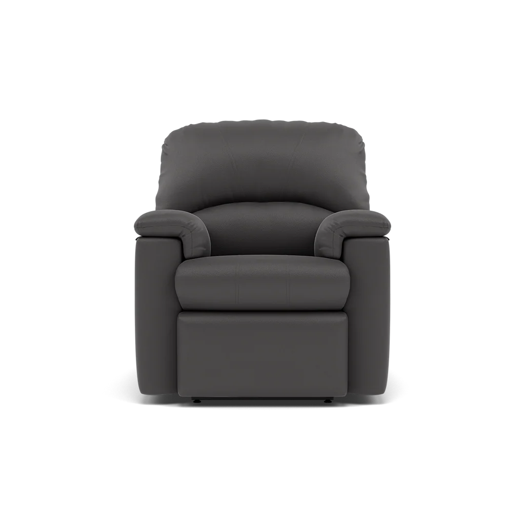 G Plan Chloe Recliner Armchair - Recliner Chair Grade L - Manual Recliner - Image 15