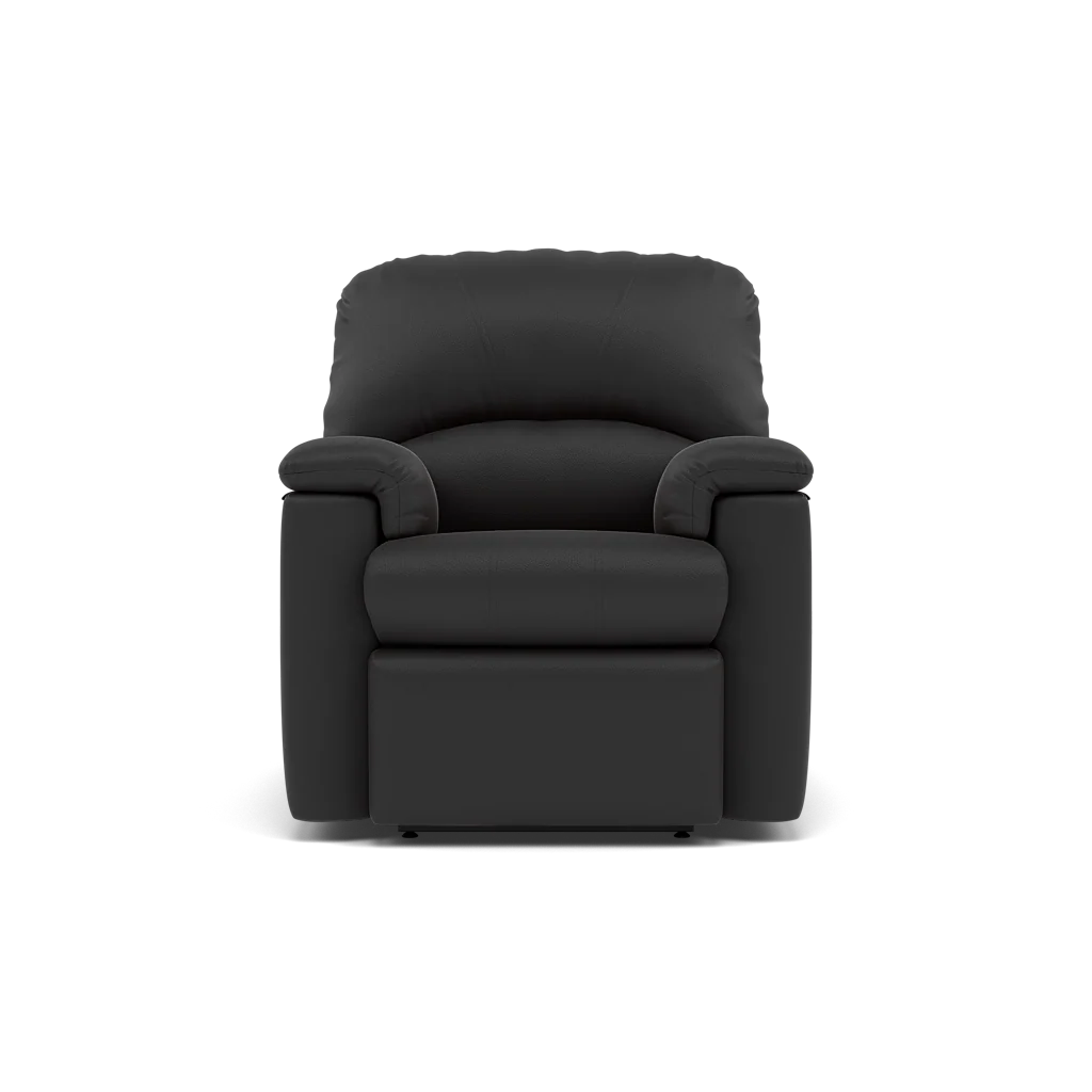 G Plan Chloe Recliner Armchair - Recliner Chair Grade L - Manual Recliner - Image 16