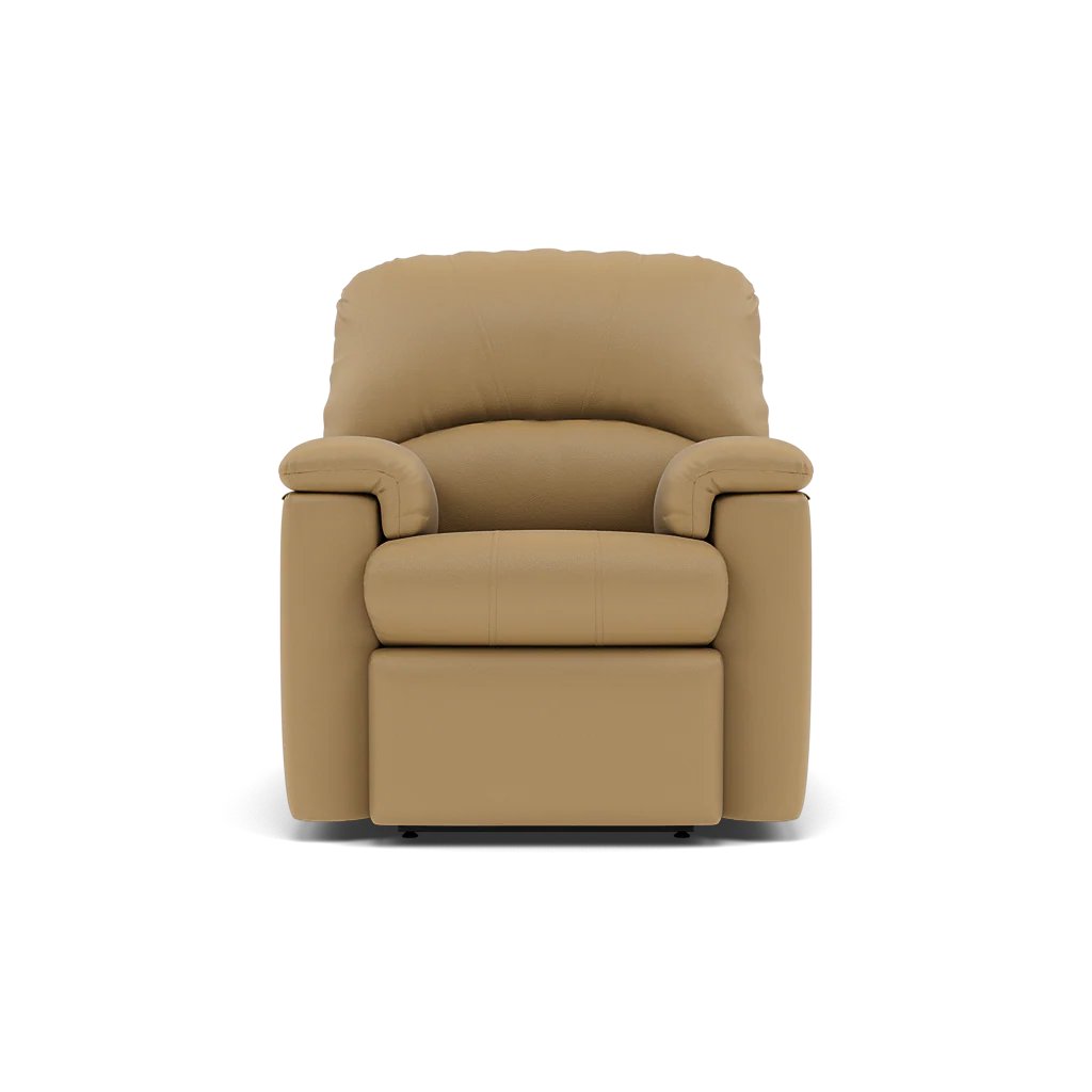 G Plan Chloe Recliner Armchair - Recliner Chair Grade L - Manual Recliner - Image 17