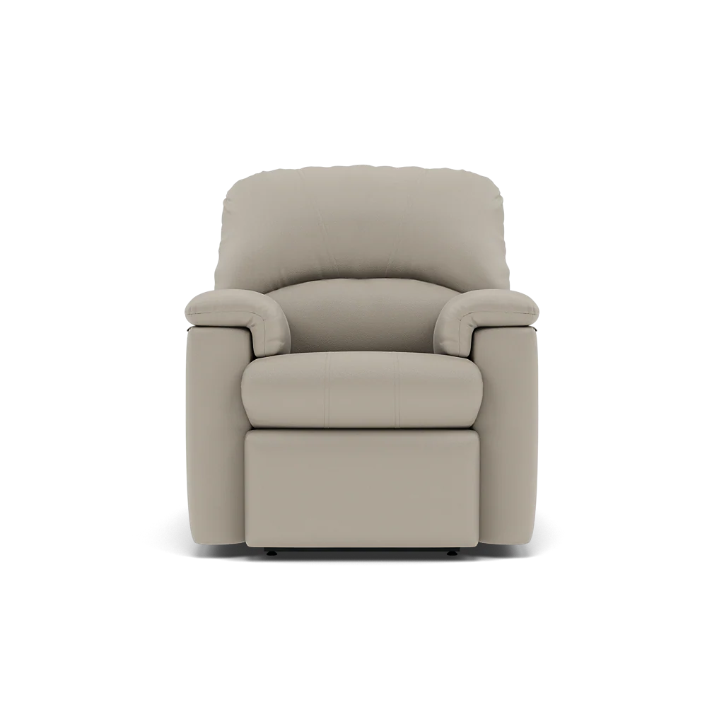 G Plan Chloe Recliner Armchair - Recliner Chair Grade L - Manual Recliner - Image 3