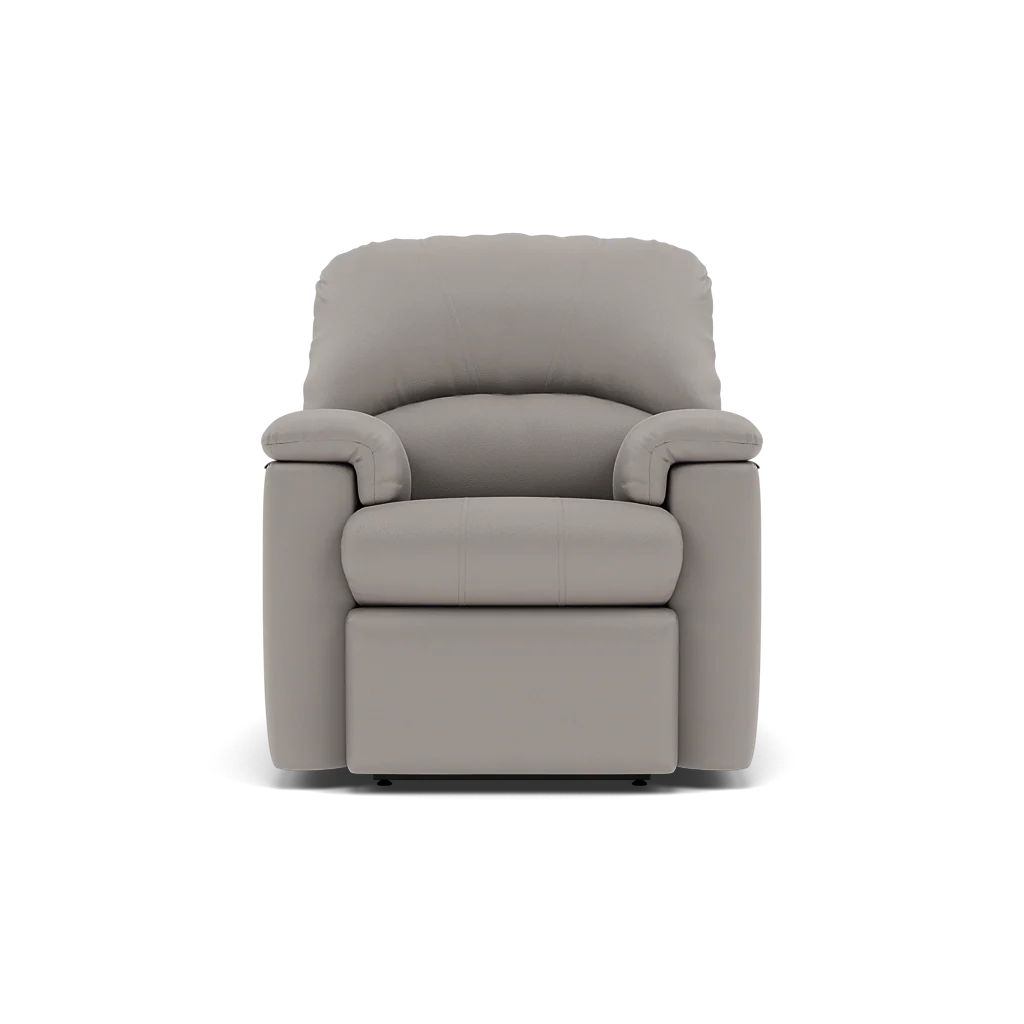 G Plan Chloe Recliner Armchair - Recliner Chair Grade L - Manual Recliner - Image 4