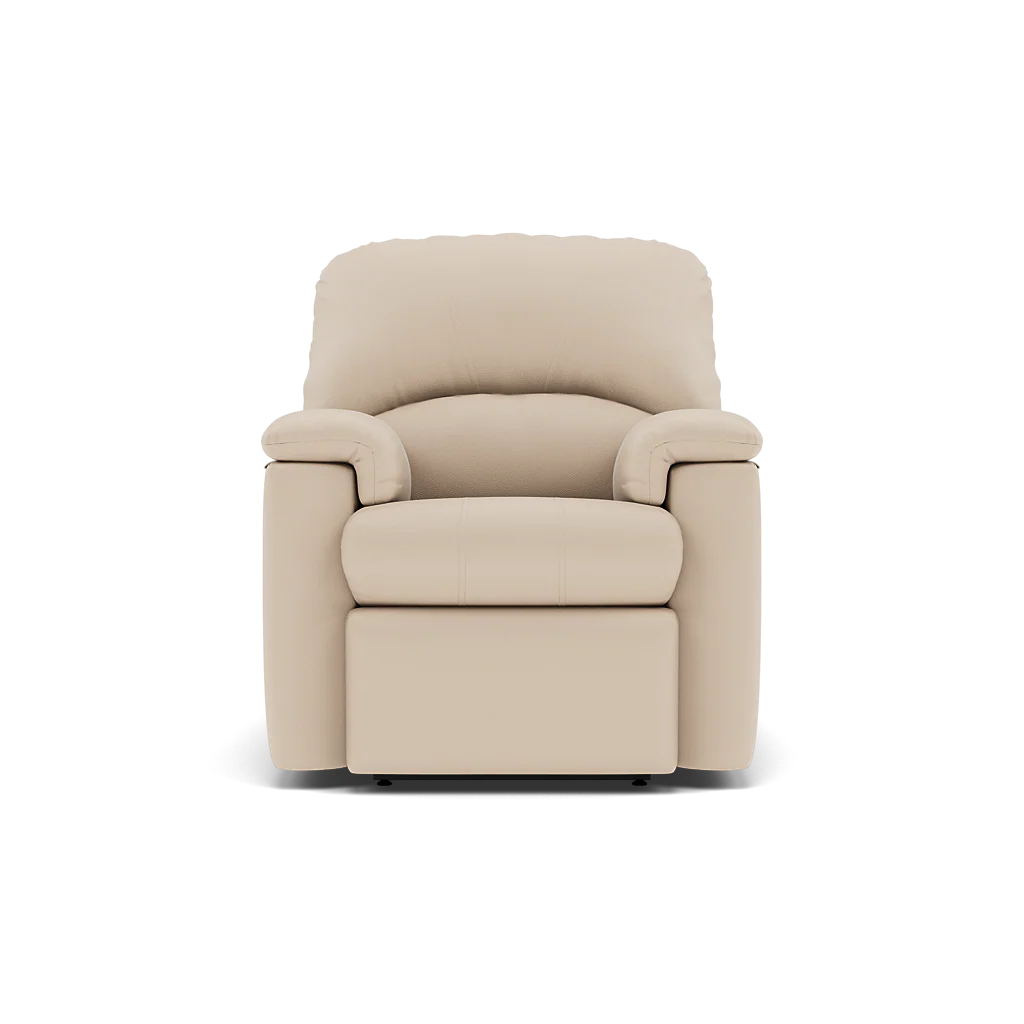 G Plan Chloe Recliner Armchair - Recliner Chair Grade L - Manual Recliner - Image 5