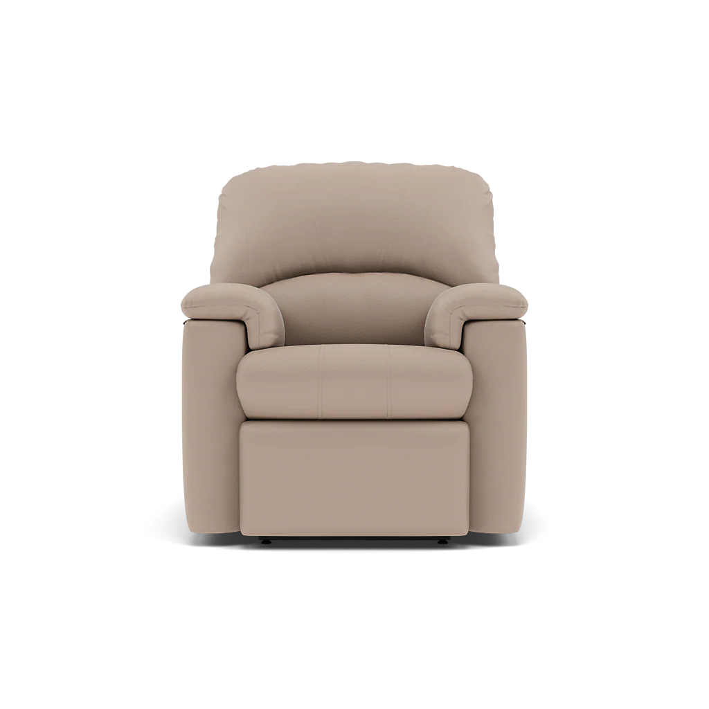 G Plan Chloe Recliner Armchair - Recliner Chair Grade L - Manual Recliner - Image 6