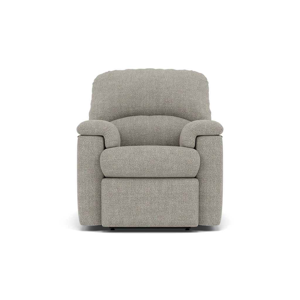 G Plan Chloe Recliner Armchair - Recliner Chair Grade W - Manual Recliner