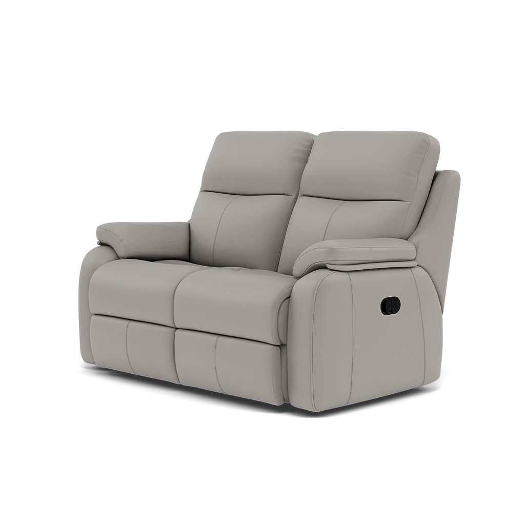 G Plan Chloe Recliner Armchair - Recliner Chair Grade W - Manual Recliner - Image 10