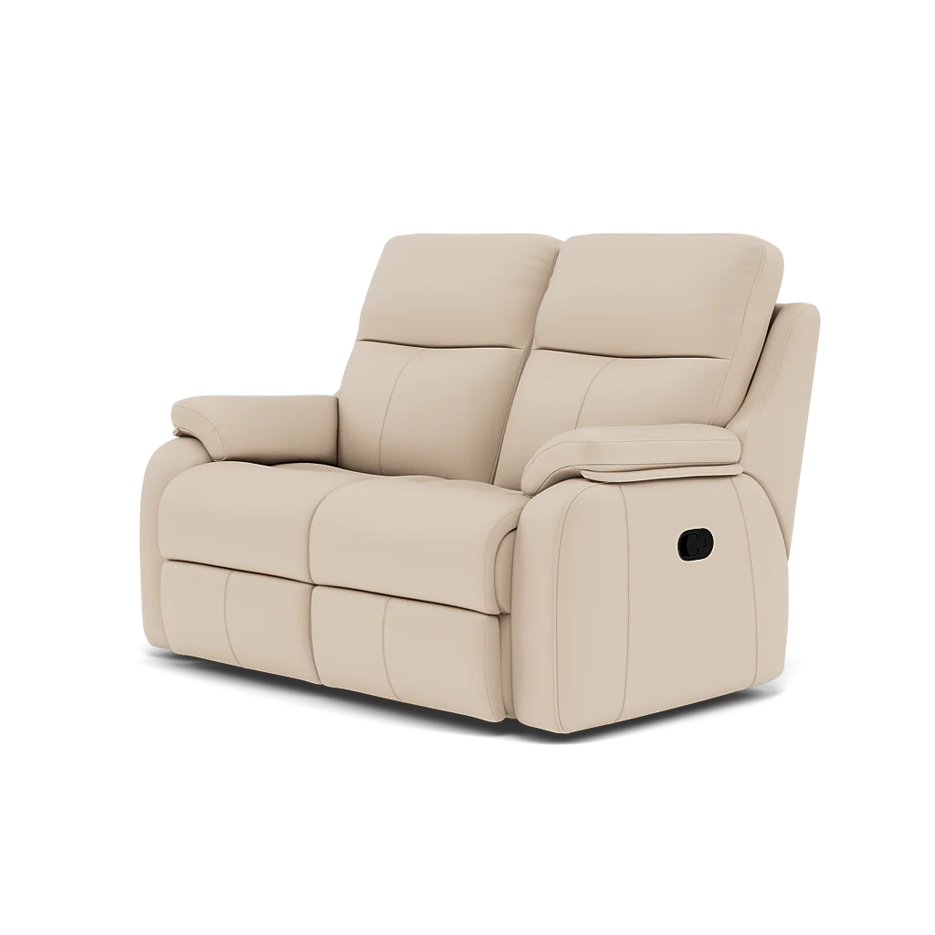 G Plan Chloe Recliner Armchair - Recliner Chair Grade W - Manual Recliner - Image 14