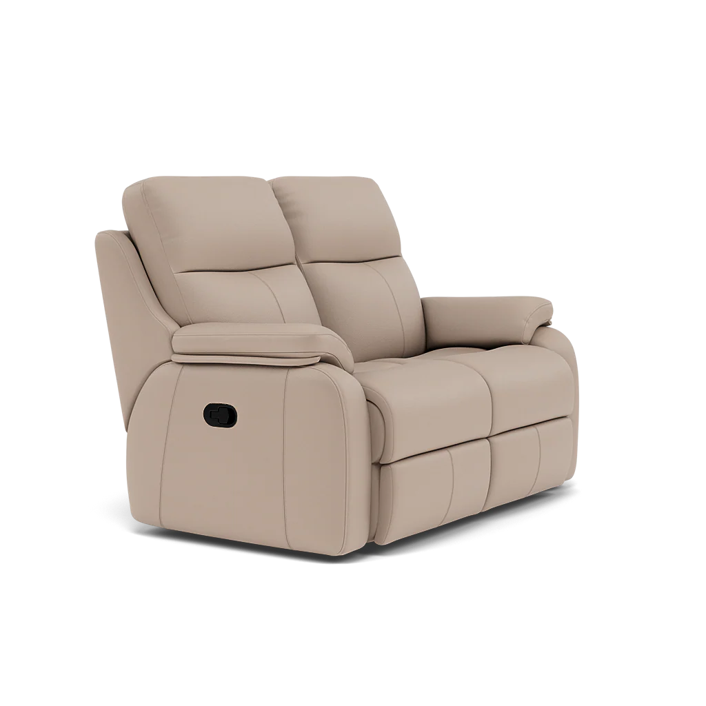 G Plan Chloe Recliner Armchair - Recliner Chair Grade W - Manual Recliner - Image 16